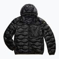 Men's down jacket Blauer USA Wave black