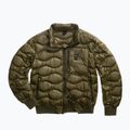 Men's jacket Blauer USA Daniel dark olive
