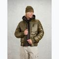 Men's jacket Blauer USA Daniel dark olive 2