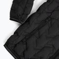 Men's jacket Blauer USA Piery black inside brown 5
