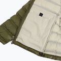 Women's jacket Blauer USA Ellis dark olive inside mist grey 6