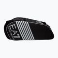 EA7 Emporio Armani Tennis Pro Gym bag black