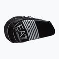 EA7 Emporio Armani Tennis Pro Gym bag black 2