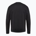 EA7 Emporio Armani Train Core T-Top black sweatshirt 2