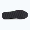 EA7 Emporio Armani Black & White Vintage periscope/white shoes 4