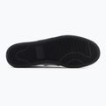 EA7 Emporio Armani Classic Logo white/gold/black shoes 2