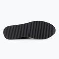 EA7 Emporio Armani Black & White Laces asphalt grey/silv.g7 shoes 4