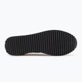 EA7 Emporio Armani Black & White Laces black/robois tea shoes 4