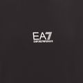 EA7 Emporio Armani Ventus7 black T-shirt + shorts set 5