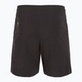 EA7 Emporio Armani Ventus7 black T-shirt + shorts set 8