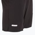 EA7 Emporio Armani Ventus7 black T-shirt + shorts set 9