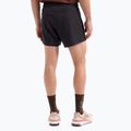 Men's EA7 Emporio Armani Dynamic Athlete Shorts In Ventus7 black 3