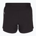 Men's EA7 Emporio Armani Dynamic Athlete Shorts In Ventus7 black 6