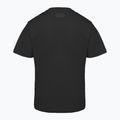 Men's EA7 Emporio Armani Logo Series t-shirt black 2