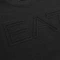 Men's EA7 Emporio Armani Logo Series t-shirt black 3