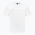 Men's EA7 Emporio Armani Logo Series white T-shirt