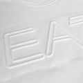 Men's EA7 Emporio Armani Logo Series white T-shirt 3