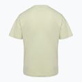 Men's EA7 Emporio Armani Logo Series sea foam T-shirt 2
