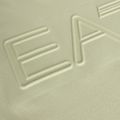 Men's EA7 Emporio Armani Logo Series sea foam T-shirt 3