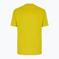 Men's EA7 Emporio Armani Visibility Cotton Crew antique moss T-shirt 2