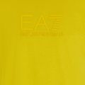 Men's EA7 Emporio Armani Visibility Cotton Crew antique moss T-shirt 3