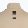 Men's EA7 Emporio Armani Train Core Identity Tracksuit FZ cobblestone 9