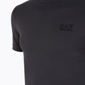 Men's EA7 Emporio Armani Pima Cotton Core Identity perioscope T-shirt 4