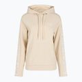 Women's EA7 Emporio Armani Train Tracksuit HO almond milk 3