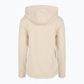 Women's EA7 Emporio Armani Train Tracksuit HO almond milk 4