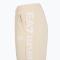 Women's EA7 Emporio Armani Train Tracksuit HO almond milk 9