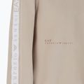EA7 Emporio Armani Natural Ventus 7 women's tracksuit cobblestone 3