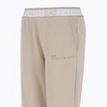 EA7 Emporio Armani Natural Ventus 7 women's tracksuit cobblestone 4
