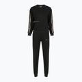 EA7 Emporio Armani women's tracksuit Natural Ventus 7 black