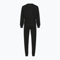 EA7 Emporio Armani women's tracksuit Natural Ventus 7 black 2