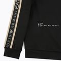 EA7 Emporio Armani women's tracksuit Natural Ventus 7 black 5
