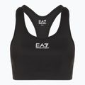 EA7 Emporio Armani Vigor 7 black beauty bra