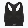 EA7 Emporio Armani Vigor 7 black beauty bra 2