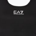 EA7 Emporio Armani Vigor 7 black beauty bra 3