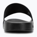 EA7 Emporio Armani Water Sports All Over flip-flops full black / white 6