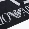 EA7 Emporio Armani Visibility towel black 2