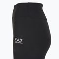EA7 Emporio Armani women's leggings Vigor 7 black beauty 3