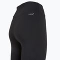 EA7 Emporio Armani women's leggings Vigor 7 black beauty 4
