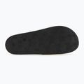 EA7 Emporio Armani Water Sports Visibility yellow flueo / black flip-flops 4
