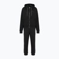 Women's EA7 Emporio Armani Train Visibility Tracksuit HO CH FZ black