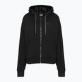 Women's EA7 Emporio Armani Train Visibility Tracksuit HO CH FZ black 3
