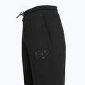 Women's EA7 Emporio Armani Train Visibility Tracksuit HO CH FZ black 7