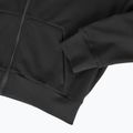 Women's EA7 Emporio Armani Train Visibility Tracksuit HO CH FZ black 8