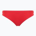 Women's two-piece swimsuit EA7 Emporio Armani Maxi Logo Bikini Top racing red 6