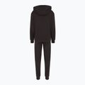 Women's EA7 Emporio Armani Train Tracksuit HO 1/4 Zip black 2