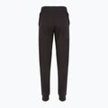 Women's EA7 Emporio Armani Train Tracksuit HO 1/4 Zip black 8